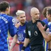 Chelsea charged by FA | English Premier League